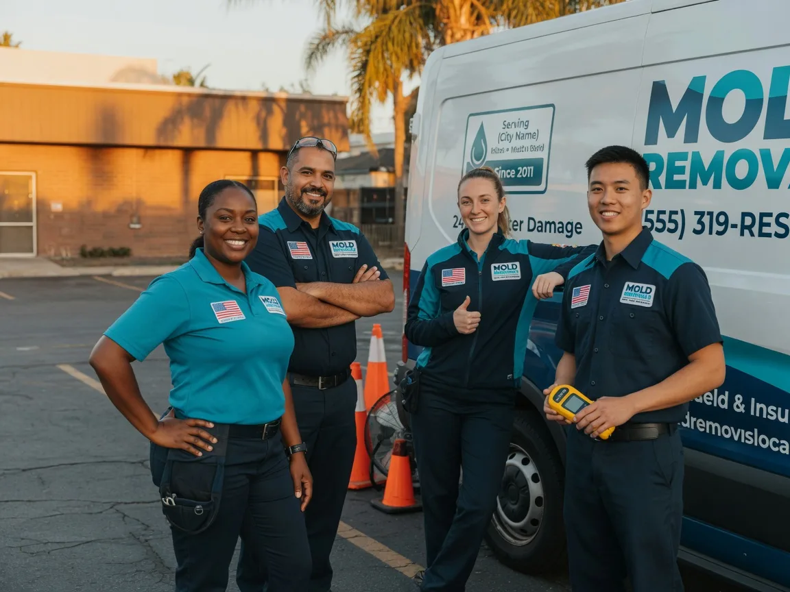 Water Damage Restoration company in Marblehead, MA